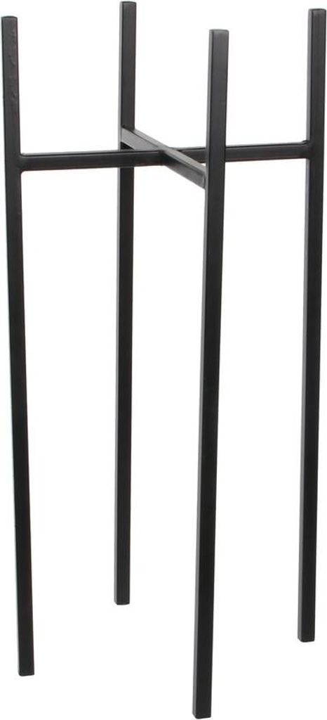 Mica Decorations Ascot Support pour plantes - L24 x l24 x Image du produit 