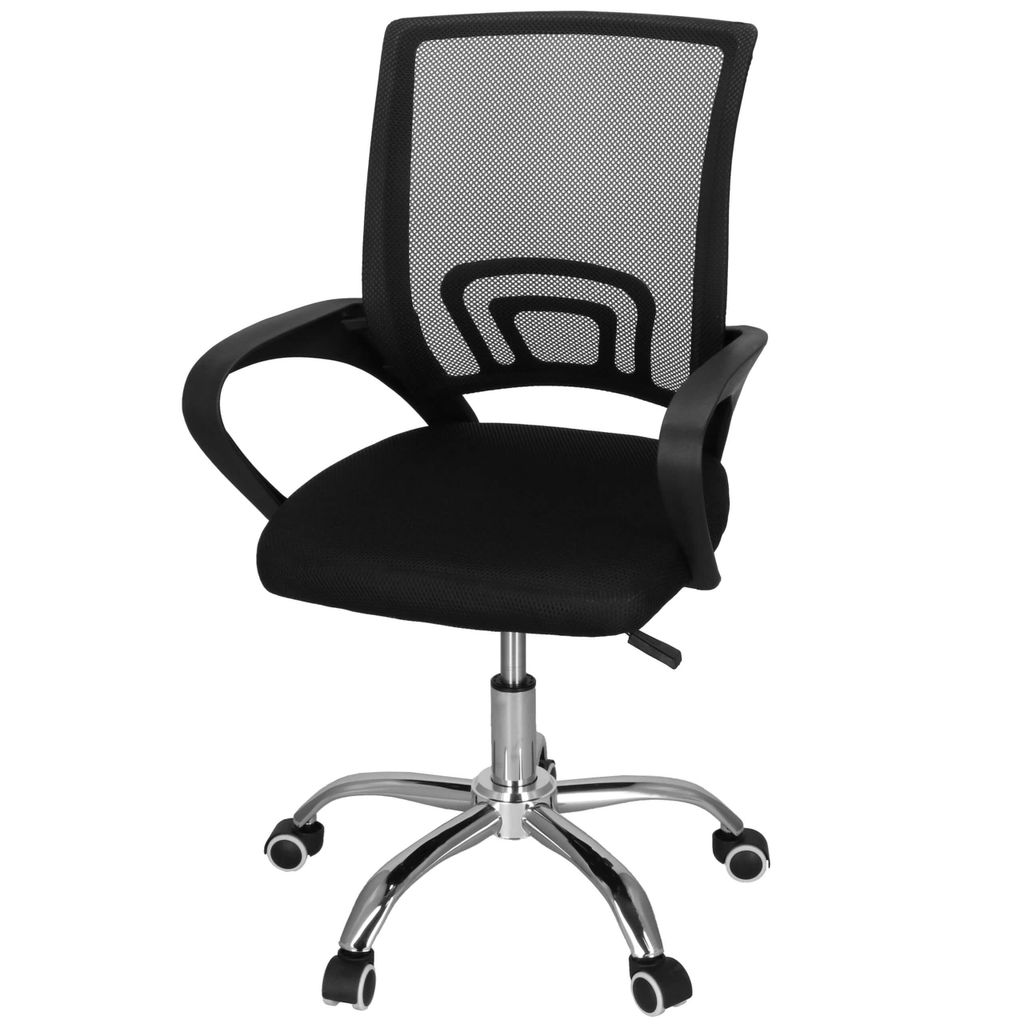 Springos® Bürostuhl Schreibtischstuhl Computerstuhl Produktbild 