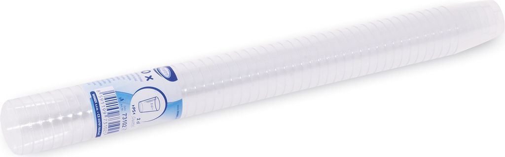 Kieliszki do drinków 0,02 l, średnica 37 mm - 50 sztuk Zdjęcie produktu 
