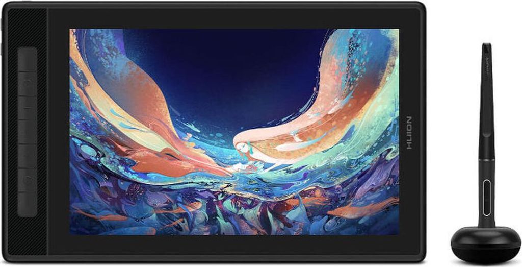 Huion Kamvas Pro 13 2.5K Graphics Tablet Zdjęcie produktu 