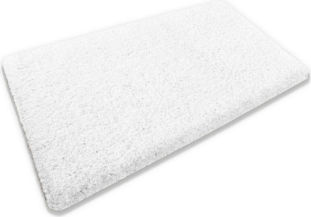 Koupelnové předložky | Sky Uni | Snow White | 50 x 60 cm Obrázek produktu 