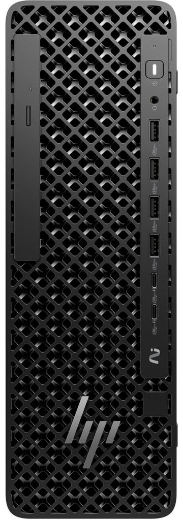 HP Workstation Z2 G1i - SFF - 1 x Core Ultra 9 285K / 3.7 GHz - RAM 64 GB - SSD 1 TB - NVMe - RTX PRO 4000 Blackwell - 1GbE, Wi-Fi 6, Wi-Fi 7, Blue...