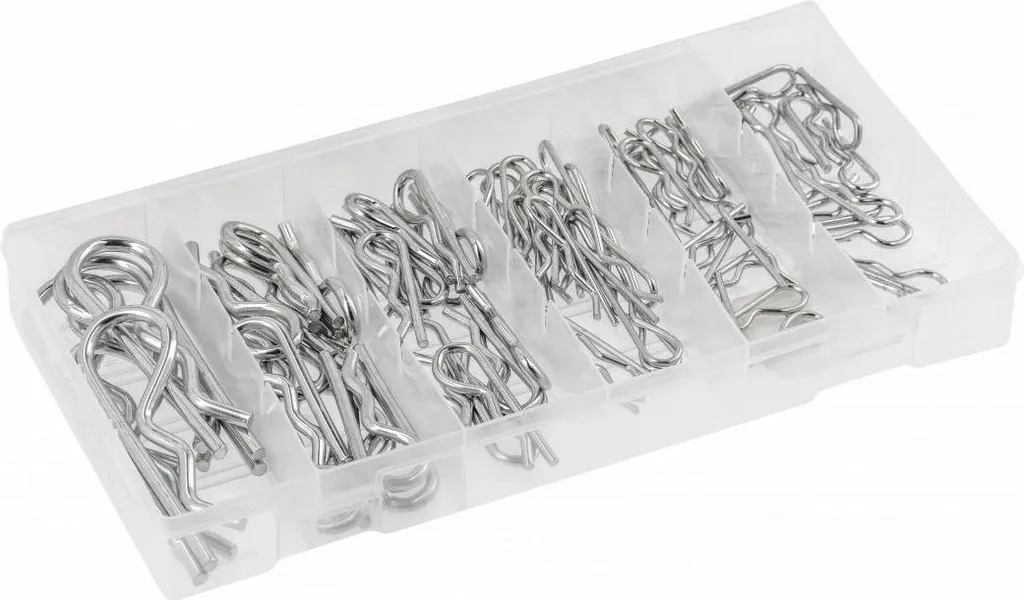 OFFERTA 150 Perni a Molla Högert HT8G516 - Qualità Professionale