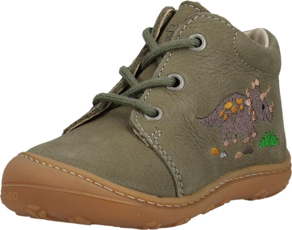 Pepino Halbschuhe Halbschuhe Leder
