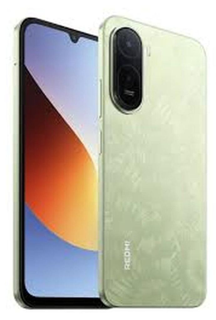 Smartfony Xiaomi REDMI A7 PRO Unisoc T7250 6,9" 4 GB Zdjęcie produktu 