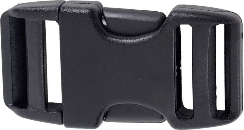 BasicNature Steckschließe dual 50 mm 1 Stück auf Karte Produktbild 