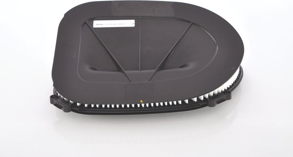 BOSCH F 026 400 366 Luftfilter für BMW X3 (F25) Produktbild 