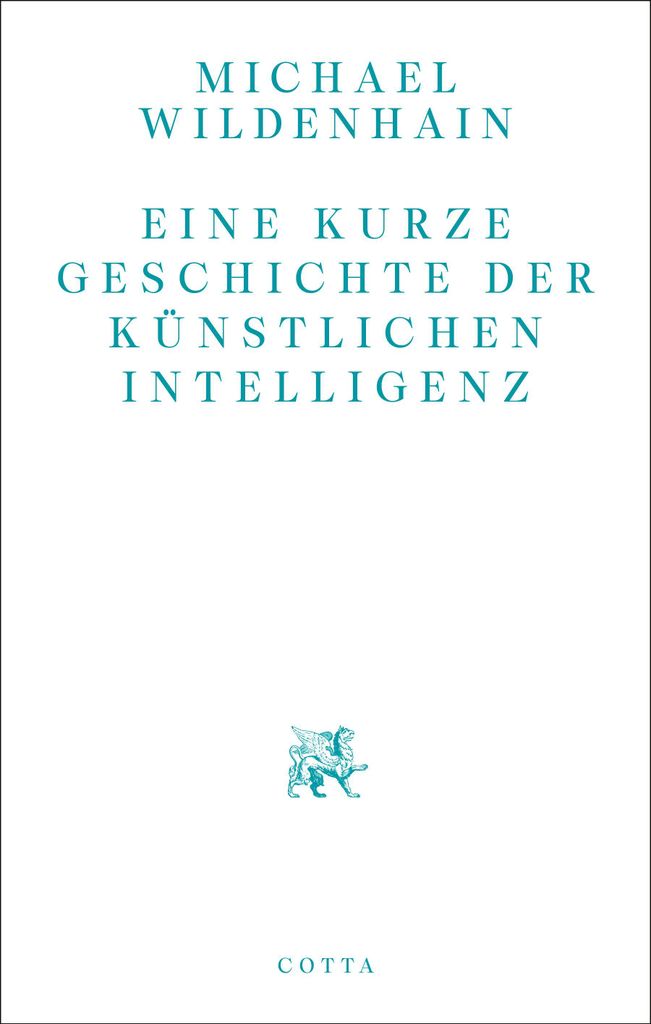 Eine kurze Geschichte der Künstlichen Intelligenz
