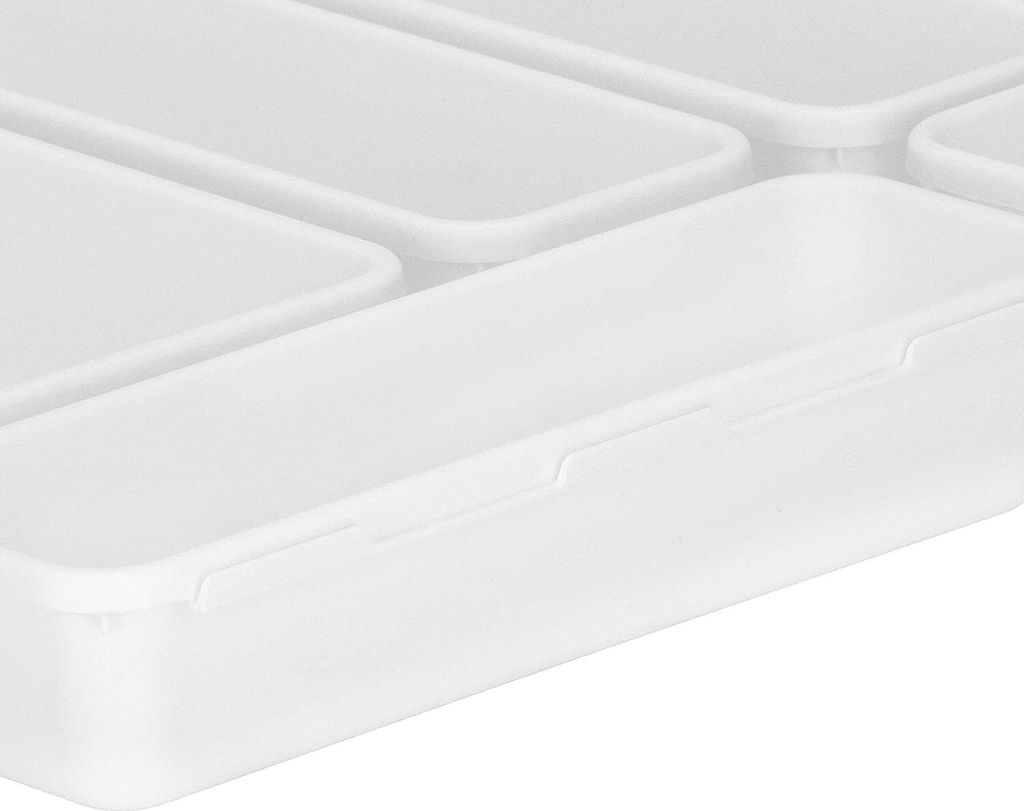 SPRINGOS Multi-Set Organizér, Vložka do zásuvky, Úložné Obrázek produktu 4