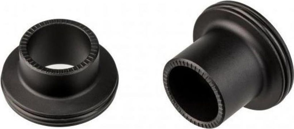 Ritchey Apex-Zeta Disc Steckachsen Umrüstkit VR 100x15mm
