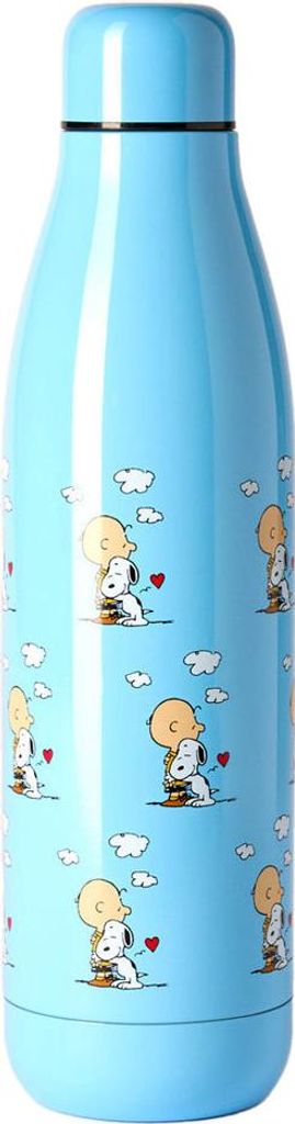 500-ml-Thermosflasche – SNOOPY-FREUNDE-Design