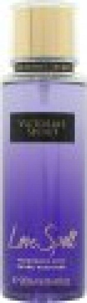 Victorias Secret Love Spell Fragrance Mist 250ml