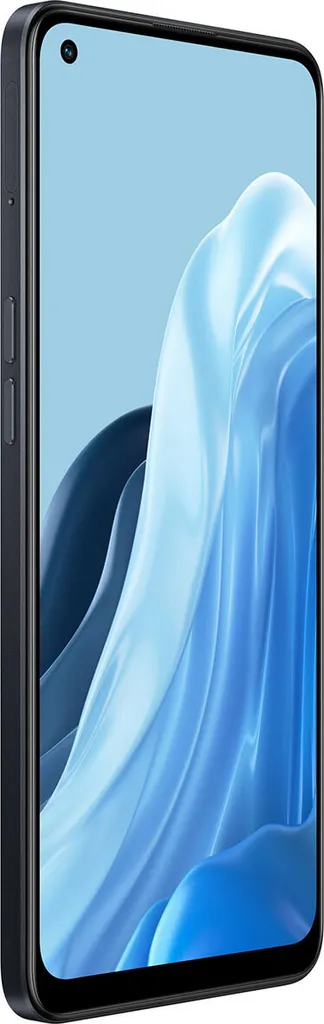 Smartphone Oppo Reno 8 Lite 5G : Idéal pour les Photos et le Streaming