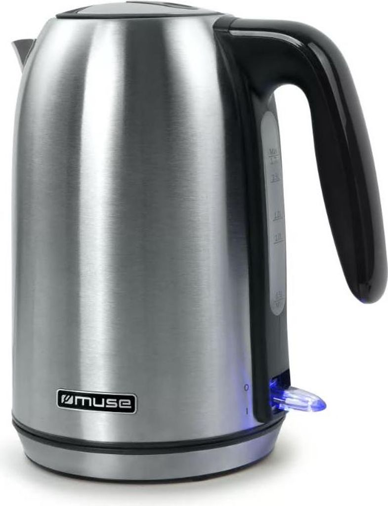 MUSE MS-015BS, bollitore elettrico Immagine del prodotto 