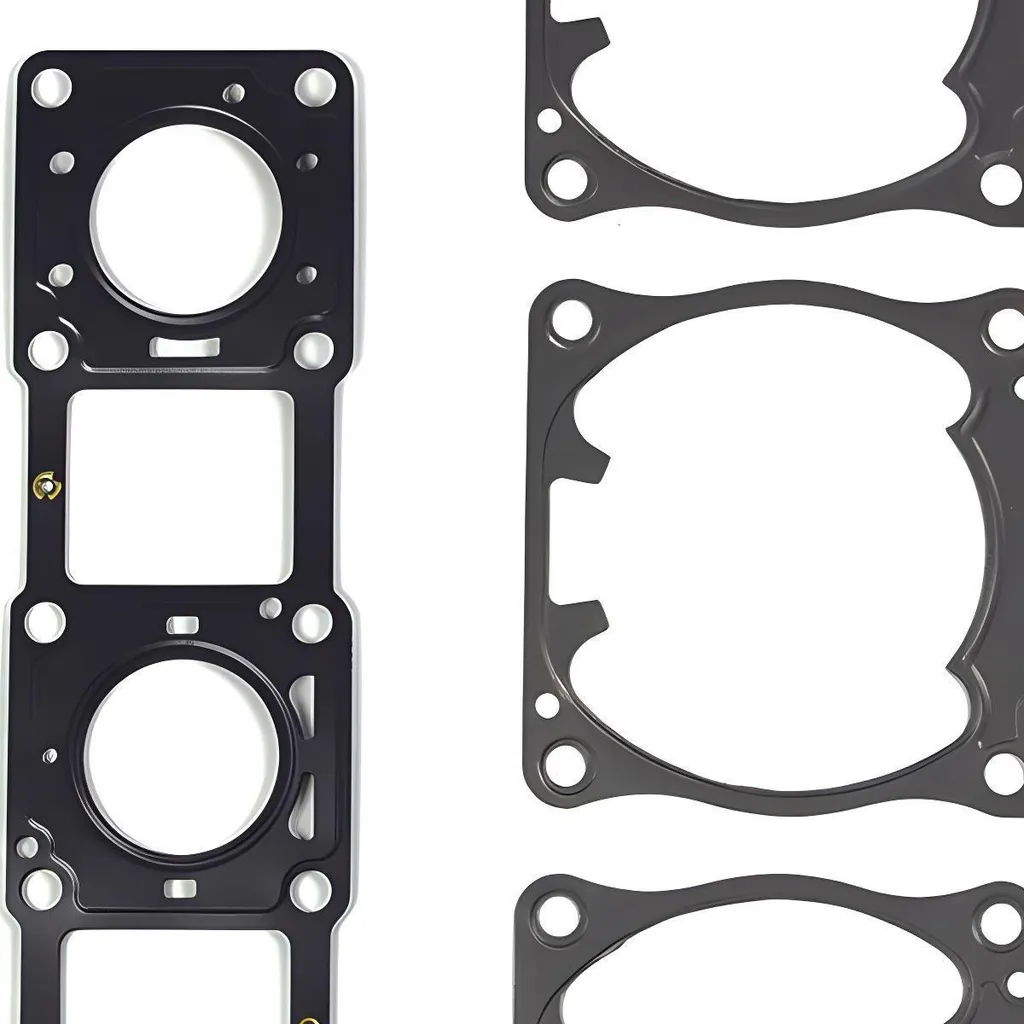 Joints de cylindre renforcés Athena Yamaha GP 1200 R 01-02 Kit Complet