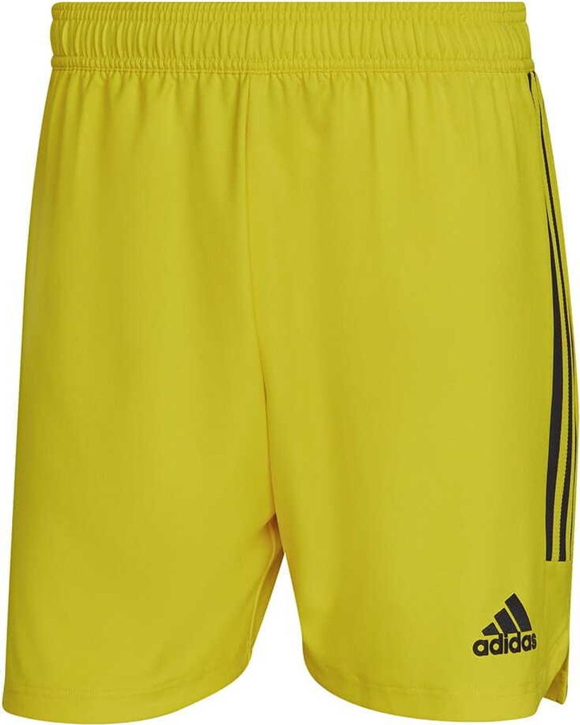 Pantaloncini adidas Condivo 22 Match Day M HA3511 Pullover adidas Größe: 2XL,