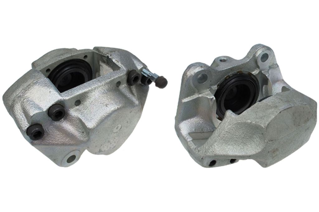 NK | Bremssattel 57 mm (213364) passend für Mercedes-Benz