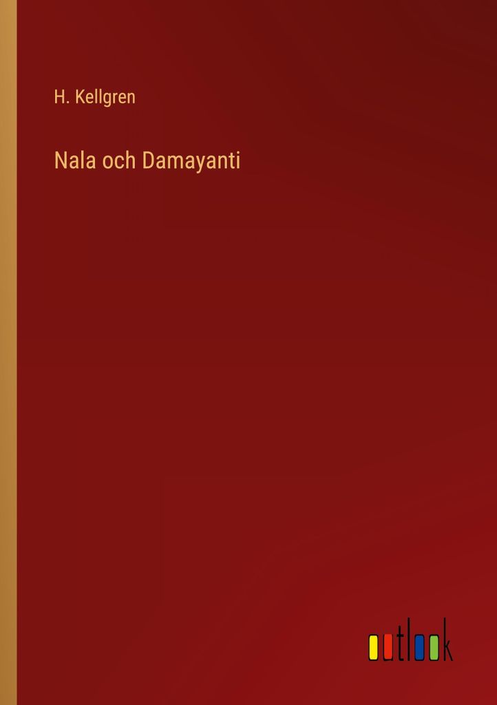 Nala och Damayanti