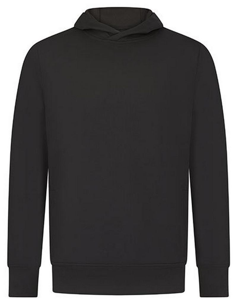 Finden & Hales - "Team" Kapuzenpullover für Herren/Damen Uni LT4181 (XXS) (Schwarz)
