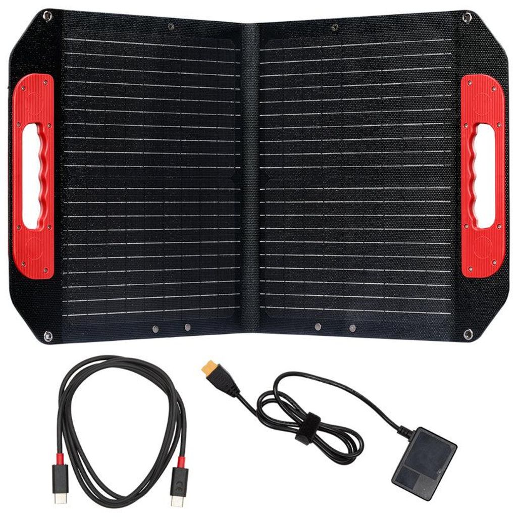 Einhell Solarpanel 40W Immagine del prodotto 