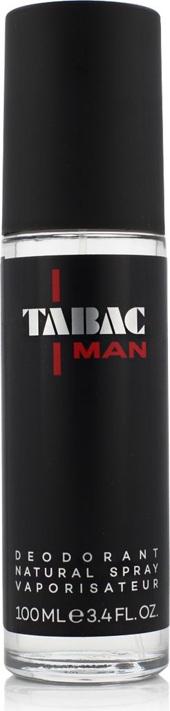 Tabac Man DEO ve skle 100 ml M Produktbild 