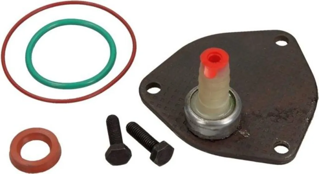 Réparer Pompe à Vide VW Golf 1.7D : Kit de Secours Freinage et Joints