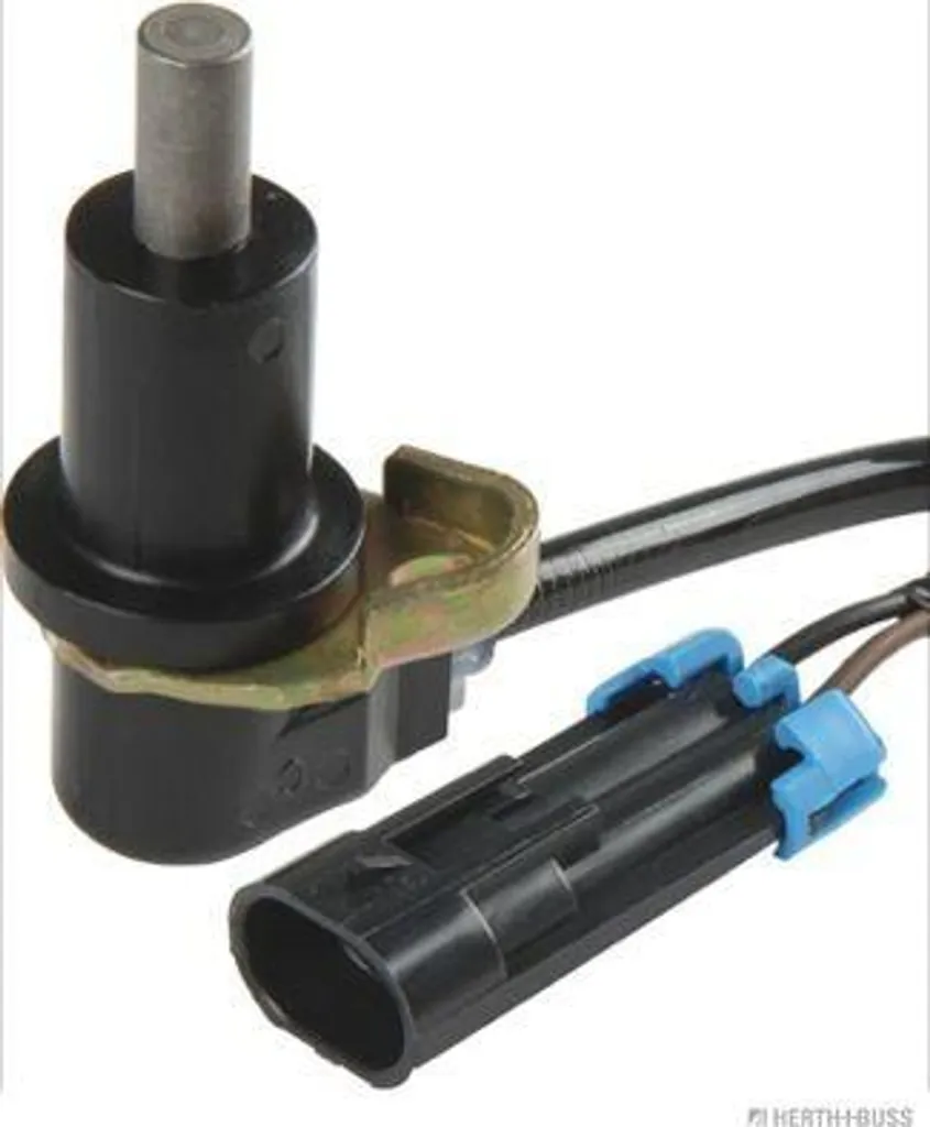 Capteur de Vitesse de Roue ABS - Pièce Rechange Nubira 96312554 J5920904