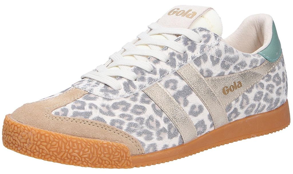 Gola Damen Sneaker ELAN beige Größe EUR 40
