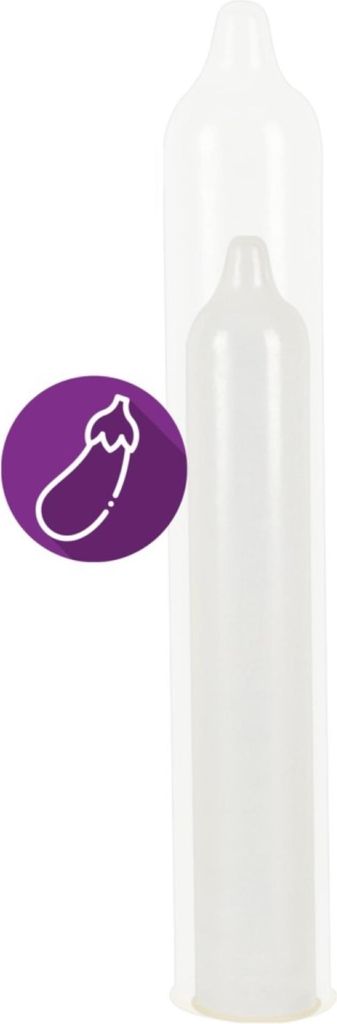 Secura Extra Large100er-Beutel Immagine del prodotto 