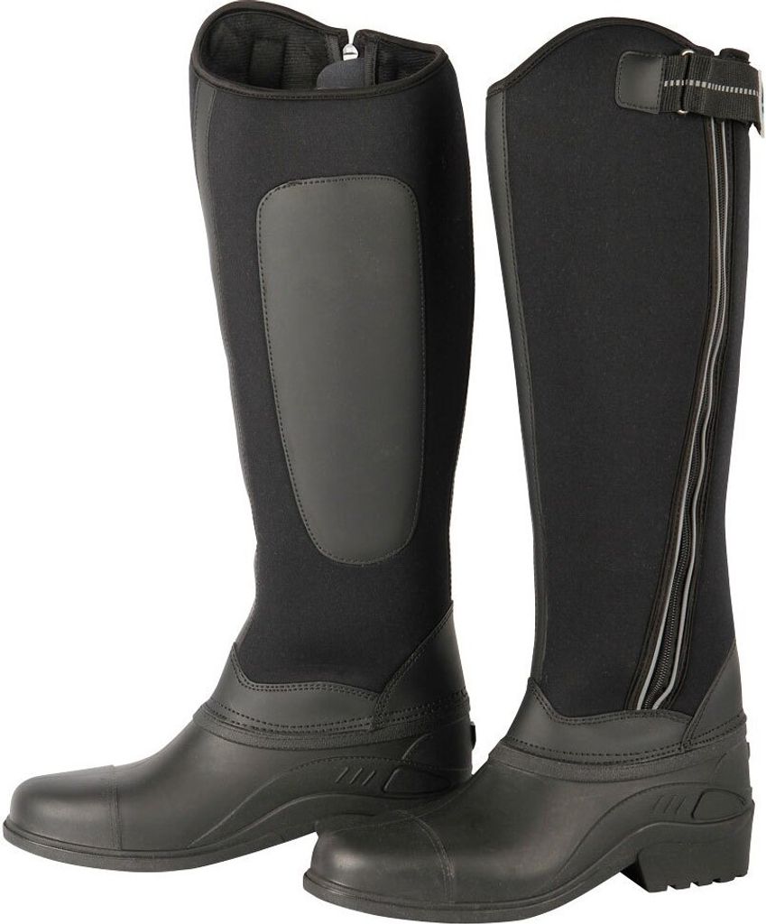 Harry ́s Horse Toronto Thermo Stiefel Schwarz EU 41 Schwarz EU 41