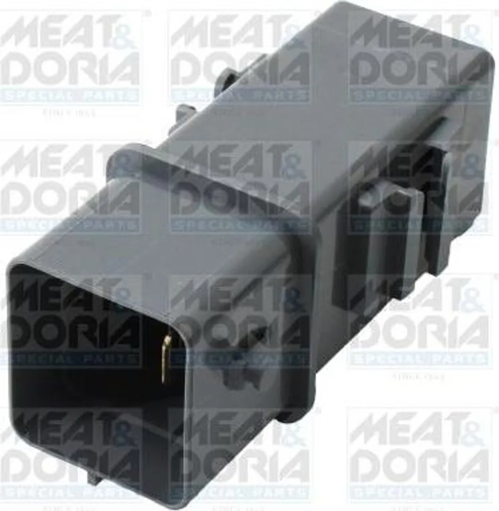 Relais de préchauffage MEAT & DORIA 7285706 pour Sportage et Tucson