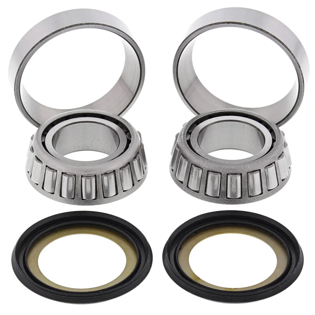 Kit de roulements de colonne de direction moto pour GasGas EC 125 300
