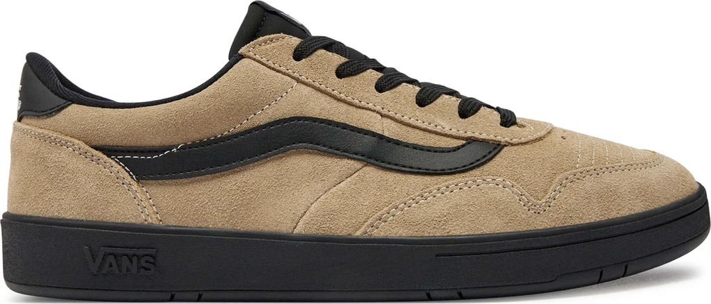 Vans Sneakers VN000CMTKHK1 in Beige color size 35