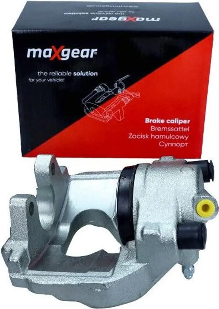 Étrier de Frein de Remplacement pour VW T5 Multivan 2003 et Plus - 3
