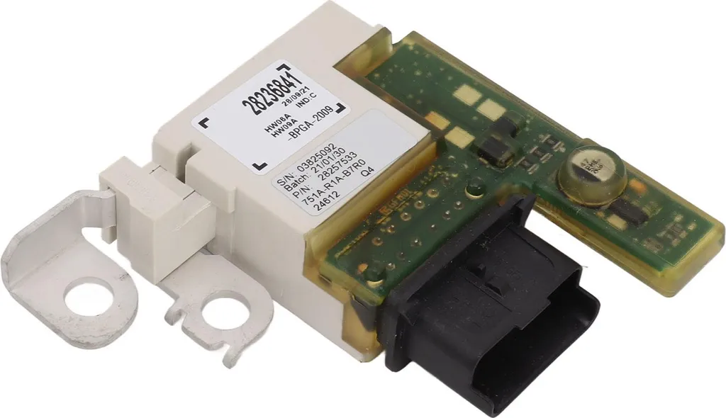 Boîtier de fusibles pour Peugeot 3008 et 5008 - Solution de charge 12V
