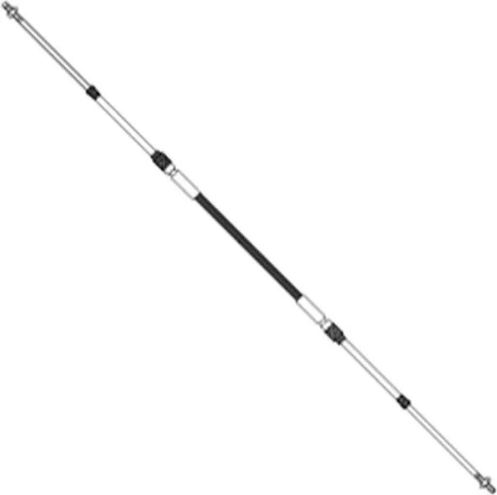 Cavo Comando Uflex C2 12 Piedi | Miglior Prezzo Online Accessori Barca