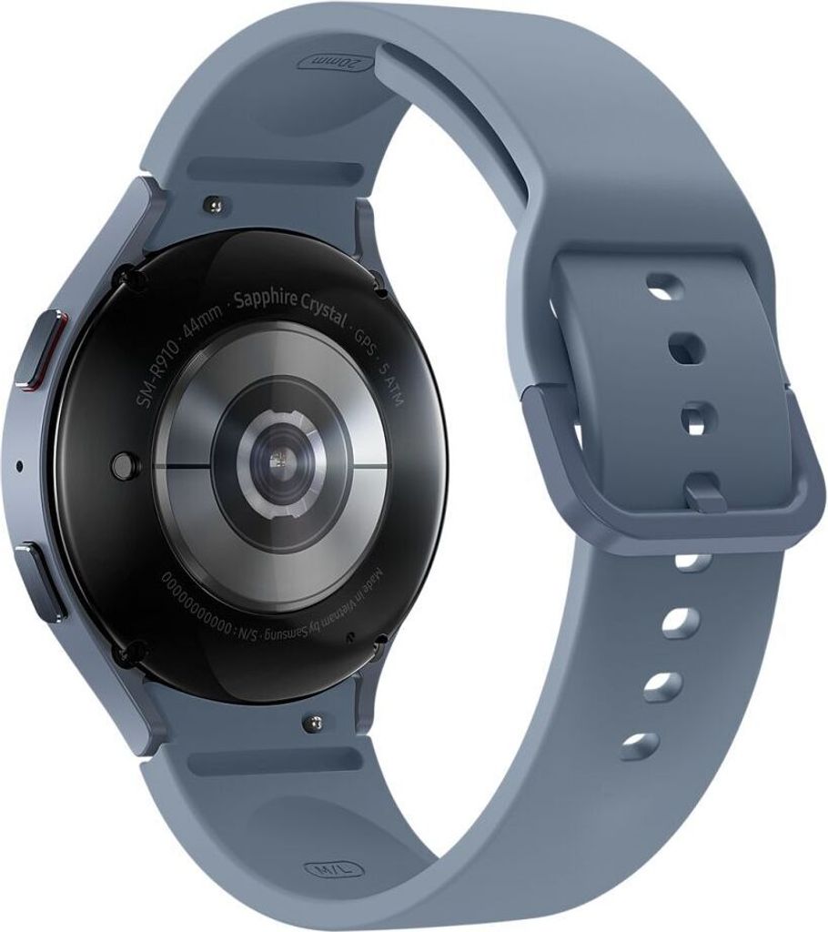 Samsung Galaxy Watch 5 44 mm LTE Sapphire Gut Obrázok produktu 6