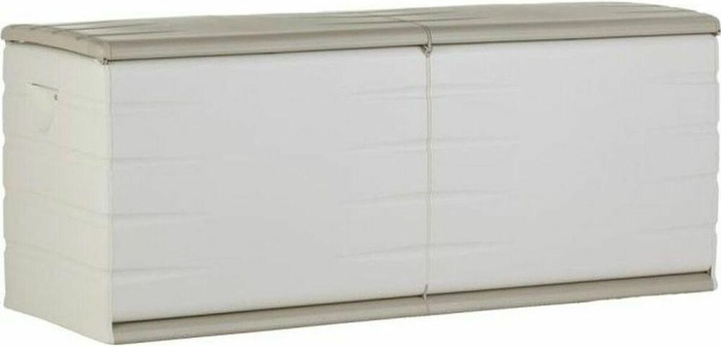 Plastiken Baúl Plastiken | BEIG | 153 x 61 53 CMS Immagine del prodotto 