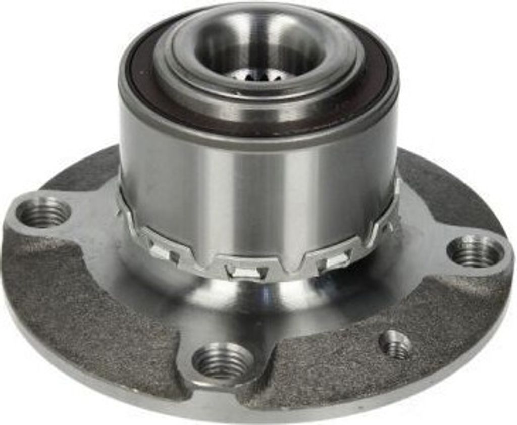 BTA Radlagersatz Vorne für VW Lupo (6X1, 6E1) 118mm H1W021BTA