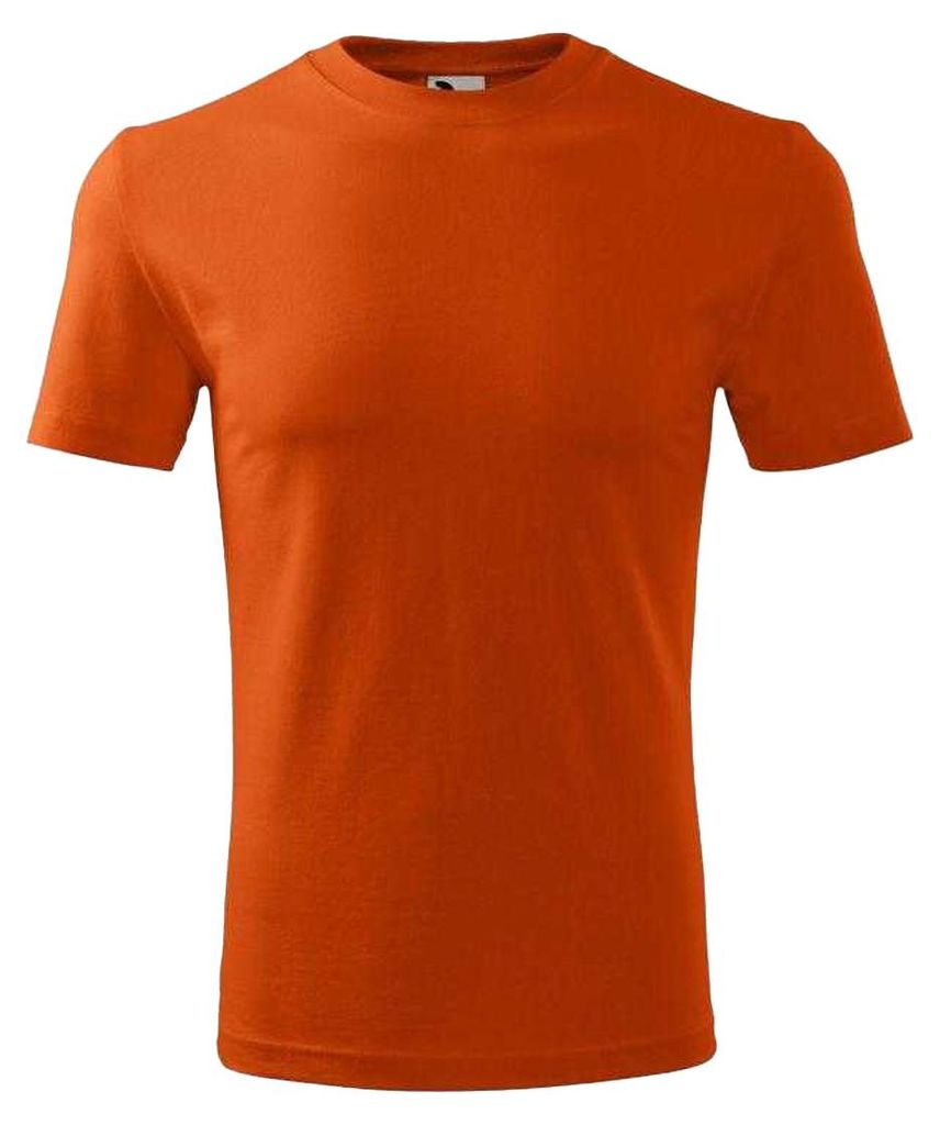 Malfini - "Classic New" T-Shirt für Herren PP12865 (3XL) (Orange)