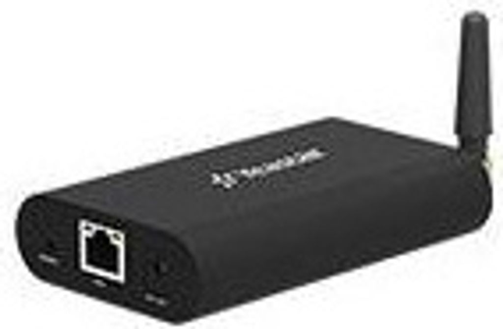 Yeastar Gateway TG100 1x GSM Produktbild 