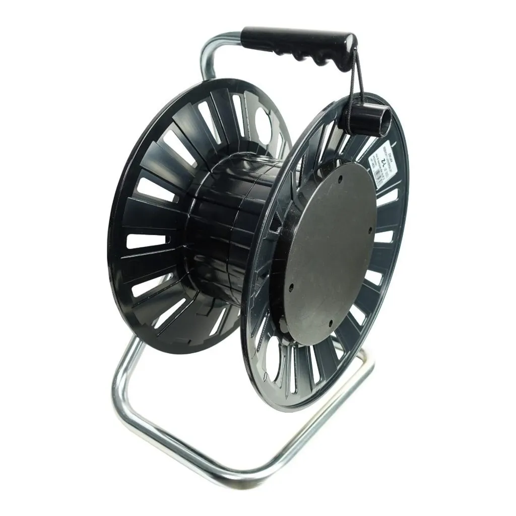 Tambour de câble vide Z-L 300 E-P 3036 pour enroulement personnalisé