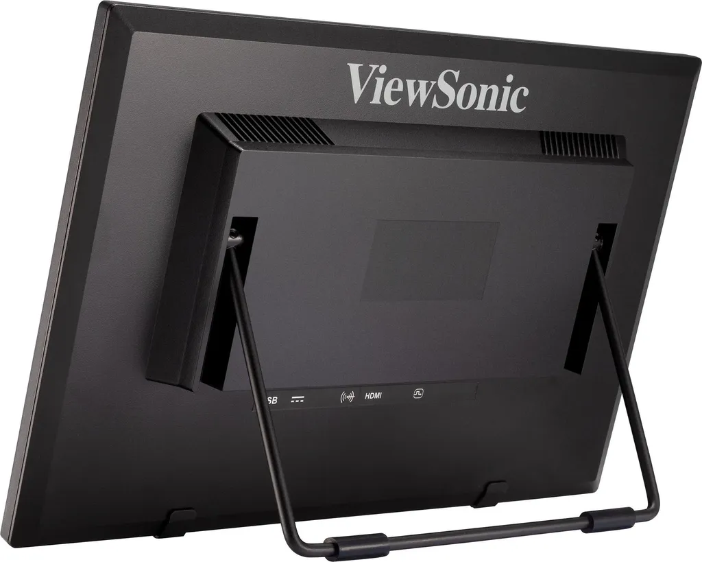 Écran Tactile 16 Pouces ViewSonic TD1630-3 pour une Navigation Fluide - 9