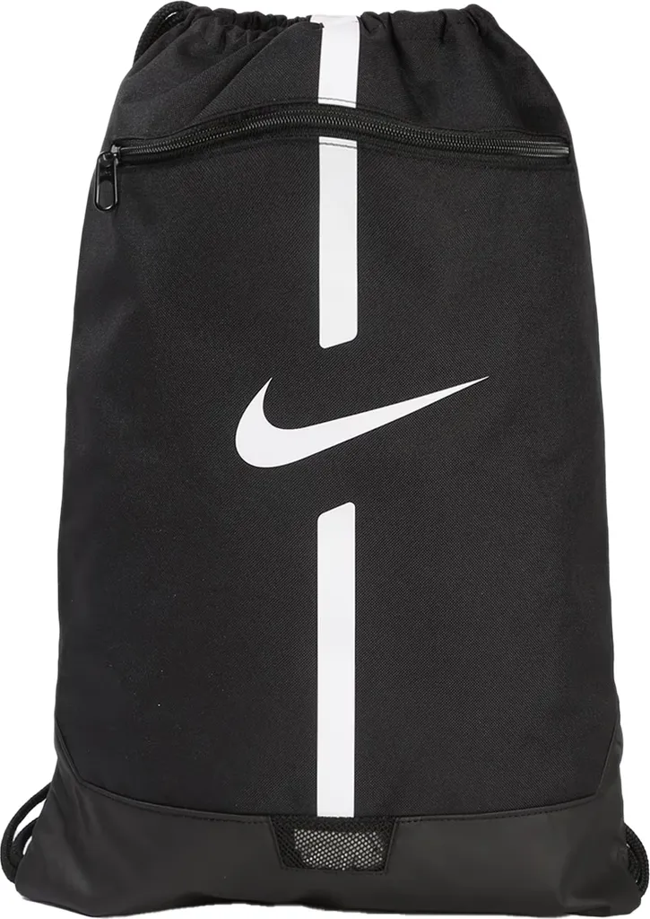 Sac sport Nike Academy noir robuste - Rangez votre équipement facilement