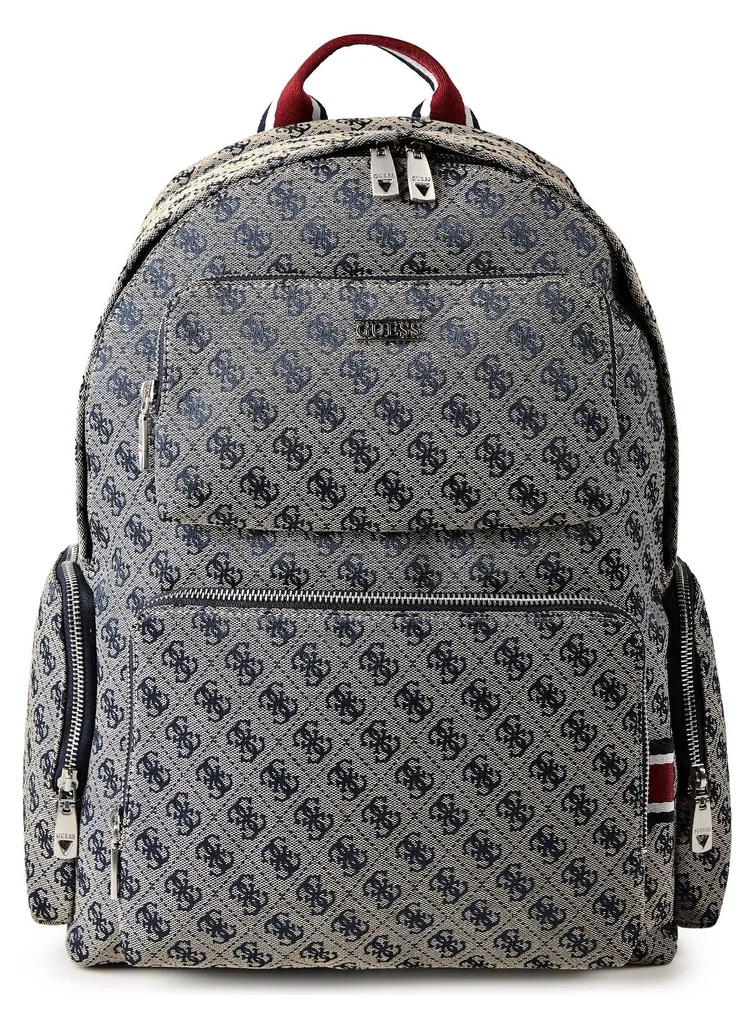 Sac à dos Guess Boston 42 cm de Voyage - Parfait pour le Weekend