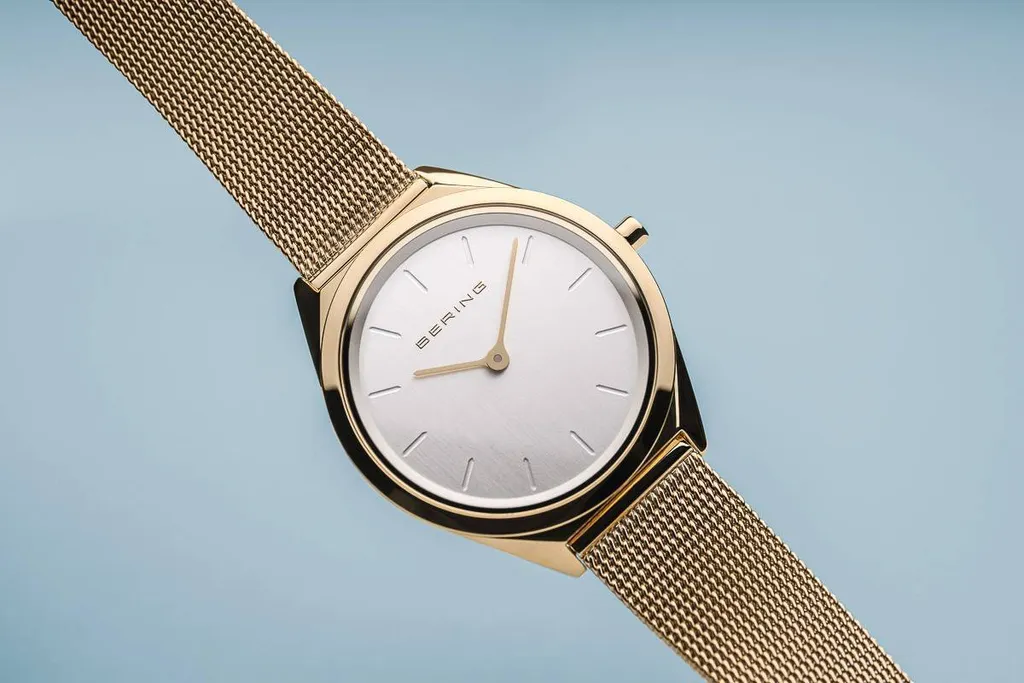 Ultra sottile 31 mm - 9