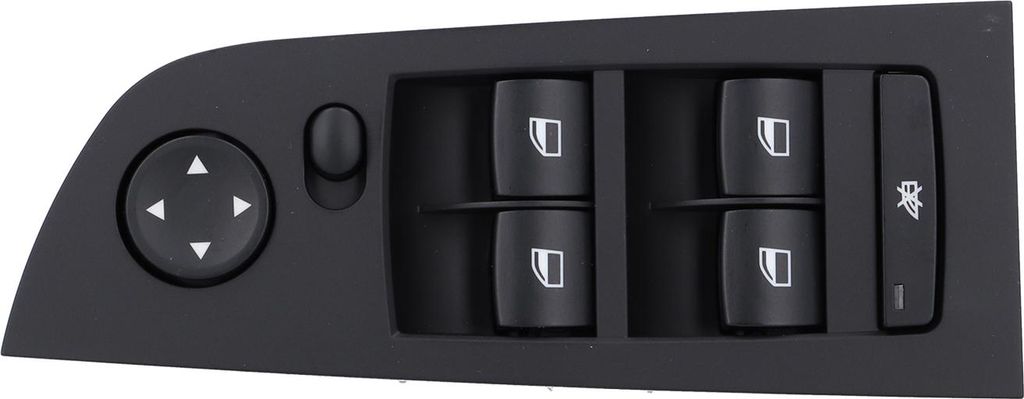 Power Window Control Switch 61319217329 Ersatzanpassung für 3 Serien E90 E91