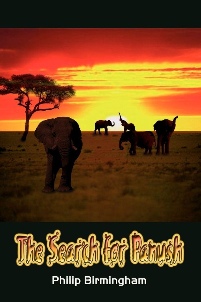 The Search for Panush