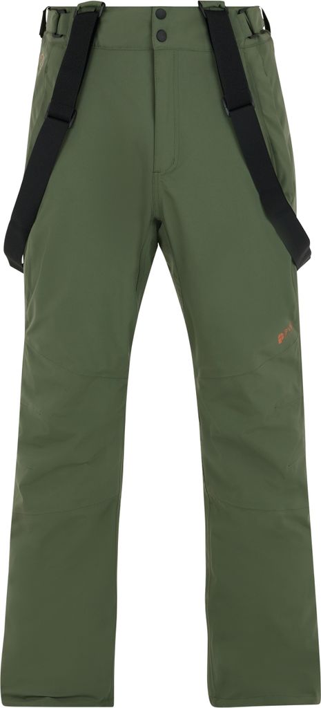 PROTEST MIIKKA snowpants Thyme XXL