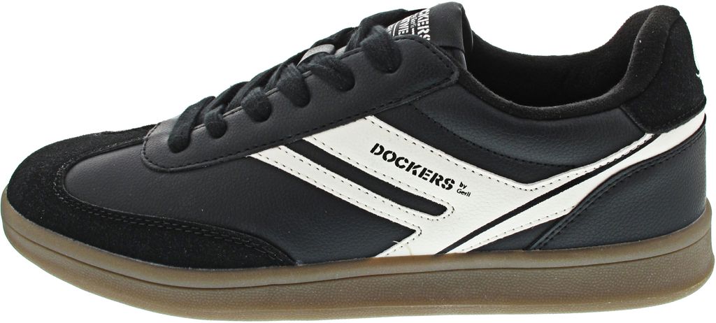 Dockers by Gerli 55TC001600150 (45/schwarz-weiss) Produktbild 